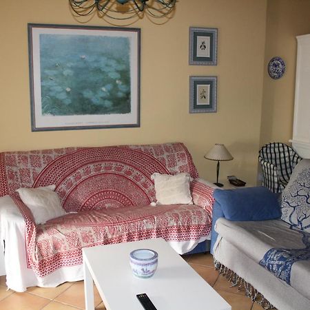 카디스 La Casita De Marina Golf-Costa Ballena 빌라 외부 사진