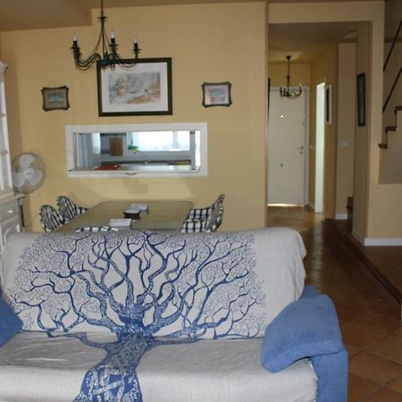 카디스 La Casita De Marina Golf-Costa Ballena 빌라 외부 사진