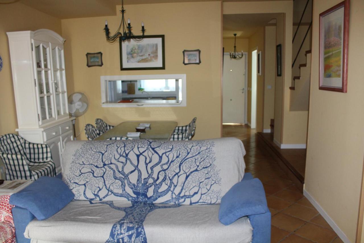 카디스 La Casita De Marina Golf-Costa Ballena 빌라 외부 사진
