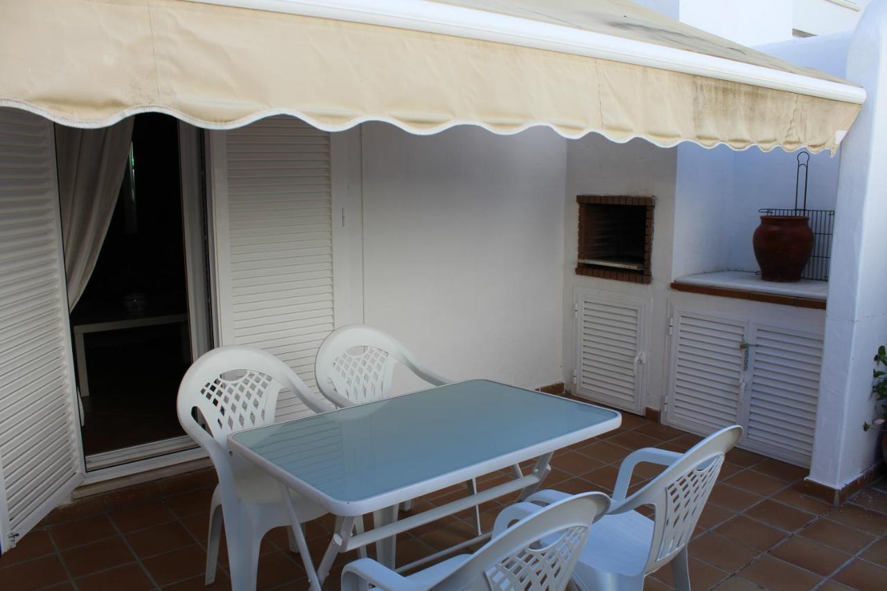 카디스 La Casita De Marina Golf-Costa Ballena 빌라 외부 사진