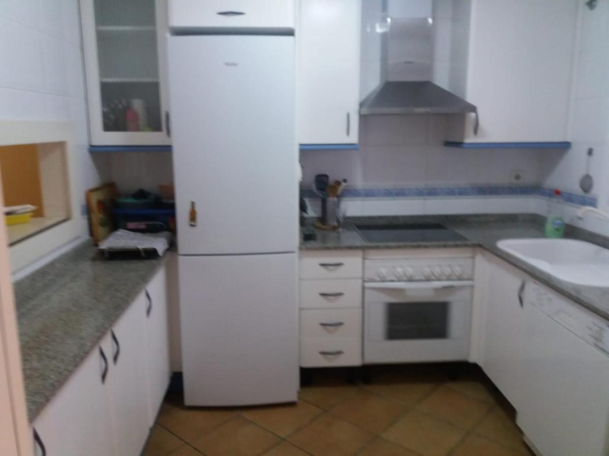 카디스 La Casita De Marina Golf-Costa Ballena 빌라 외부 사진