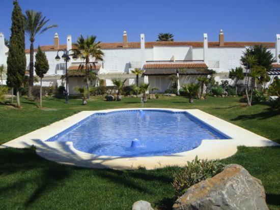 카디스 La Casita De Marina Golf-Costa Ballena 빌라 외부 사진