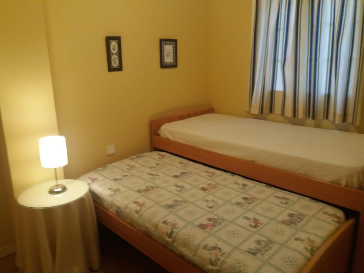 카디스 La Casita De Marina Golf-Costa Ballena 빌라 외부 사진