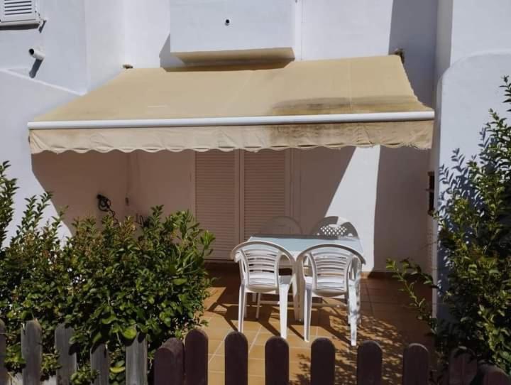 카디스 La Casita De Marina Golf-Costa Ballena 빌라 외부 사진