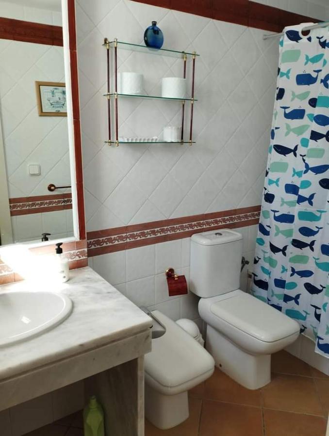 카디스 La Casita De Marina Golf-Costa Ballena 빌라 외부 사진